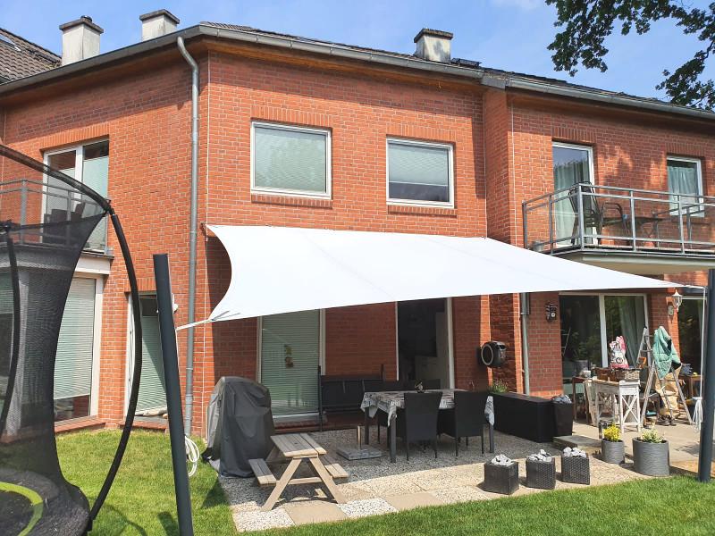 Sonnenschutz nach Maß Buxtehude, Jork & Harsefeld